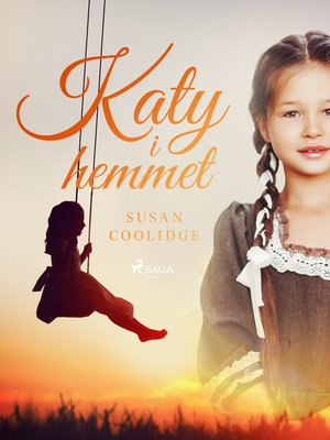 cover image of Katy i hemmet